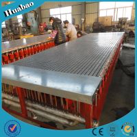 GratingÂ FrpÂ Molded SheetÂ Machinekway