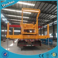 High QualityÂ HydraulicÂ liftingÂ platform