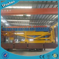 ElectricÂ HydraulicÂ Four Scissors LiftingÂ Platform