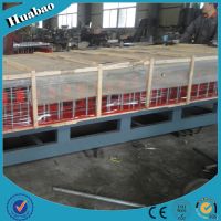 frpÂ gratingÂ mouldedÂ machineÂ manufacture with competitive price