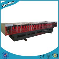 Molded GRPÂ FRPÂ GratingÂ MakingÂ MachineÂ For ProducingÂ Grating