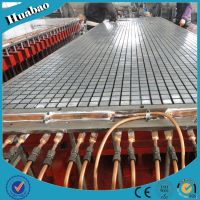 FRPÂ GRPÂ gratingÂ machineÂ manufacture moldedÂ frpgratingÂ used in walkway