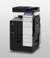 Konica Minolta