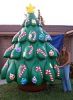 Wholesale Inflatable Product,Christmas Product,advertising
