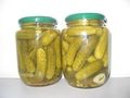Most Favoured Canned Cucumber In Glass