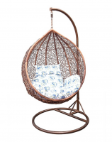 Home Use Garden Outdoor Wicker Relaxed