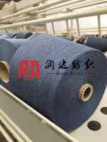 Knitting Yarn Melange Yarn Cotton Yarn