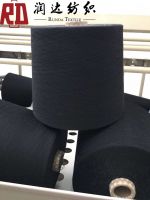 Knitting Yarn Melange Yarn Cotton Yarn