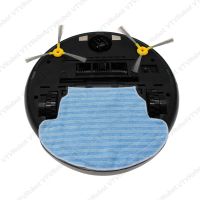 VTVRobot Robotic Automatic Vacuum Robot Sweeper Cleaner Vacuum Home