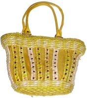 Straw handbag, straw beach bags, straw bags, beach bags