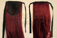 Ponytail Hair Extensions