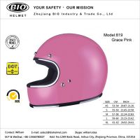 Full Face Motorcycle Helmet DOT Certified
