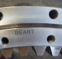 Slew Bearing, Geared Bearing, Stacker &amp