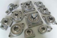 stainless steel bearing