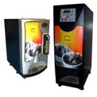 Vending machine tea and coffee 9811642923