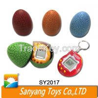 Tamagotchi Dinosaur Egg Digital Electronic Virtual