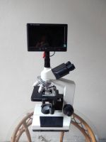 Biological Microscope