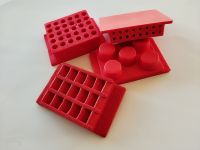 Rubber Damping Pad