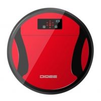 Robotic vacuum cleaner