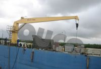 For Sale National Stiff Articulating Boom