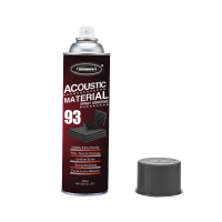Sprayidea 93 New Invention Acoustic Sponge
