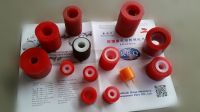12*52*h30  Wheel  TPU Roller