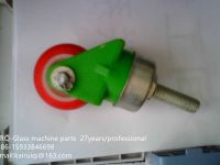 OD38*M10 Waterproof Castor For Operuting