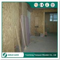 Furniture Grade OSB Board