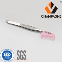 Stainless Steel Tweezers