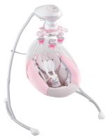 Fisher-Price Cradle 'n Swing