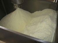 POWDER/LIQUID CONDENSED MILK