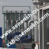 Multipe Effect Falling Film Evaporator