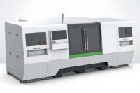 PCB CO2 Laser Drilling Equipment