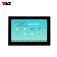 Smart Industrial All in One pc 10.1 Inch Touchscreen  Android Tablet PC