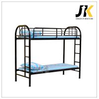 Cheap Dormitory Adult Metal Frame Bunk