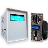 Water ATM Coin Base