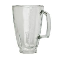 Factory Price Triangle1.8L Blender Jar