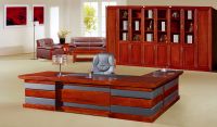 Executive Table Conference Table In Wood