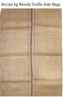 Food Grade VOT Binola Jute Bag 