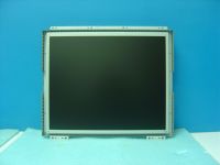 Machine Automation Mining energy Kiosk ATM Gaming Monitor 15 Inch industrial lcd display PCT Touchscreen EETI touch controller