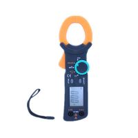 LC10 Small Handheld Portable Digital Clamp