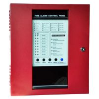 4/8/16zones Conventional Fire Alarm