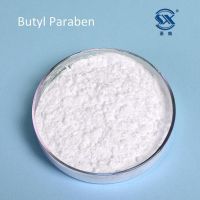 Butyl paraben with CAS No. 94-26-8