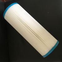 swimming filter cartridge 