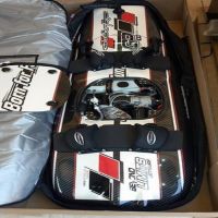 Brand New Jet Surf Fatcory GP100