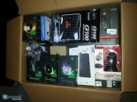 Keyboard, Mouses And Accessories For Gamers