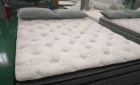 foam memory mattresses