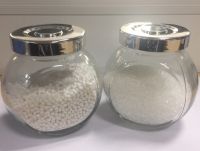 Natural TPE50A raw material for injection molding from Fukuang Plastic