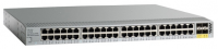 riginal CISCO nexus 2000 series ethernet switch N2K-C2248TP-E