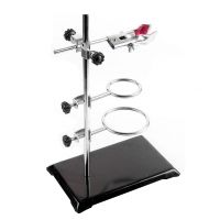 Laboratory Metalware Set 50cm